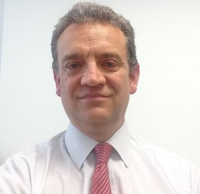 Miguel Arango