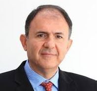 Jorge Arbache