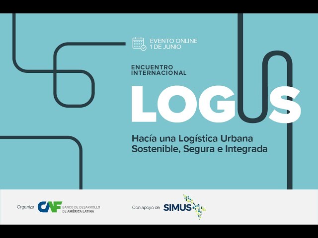 Encuentro Internacional LOGUS