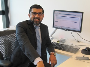 Pablo Cisneros 