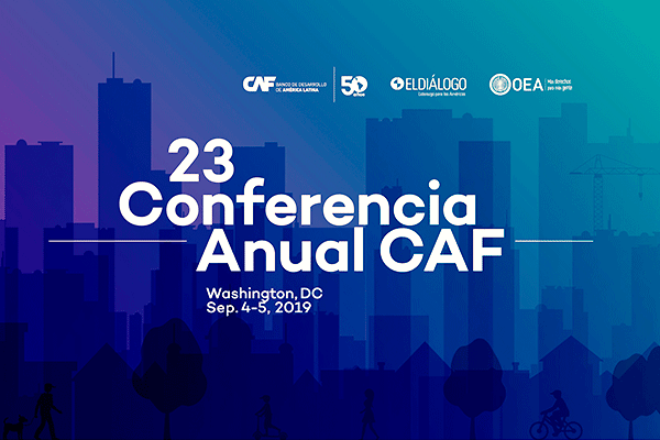 23rd CAF Conference