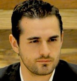 Enrique Zapata 
