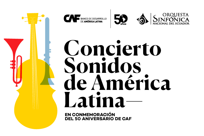 Concerto Sons da América Latina