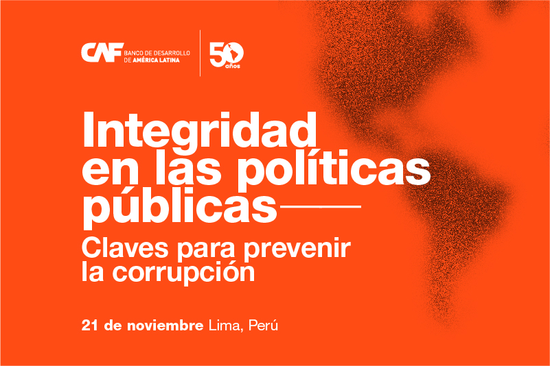 Presentación RED 2019 en Perú