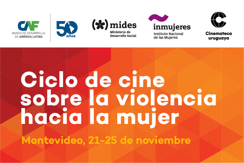 Ciclo de cinema sobre a violência contra a mulher