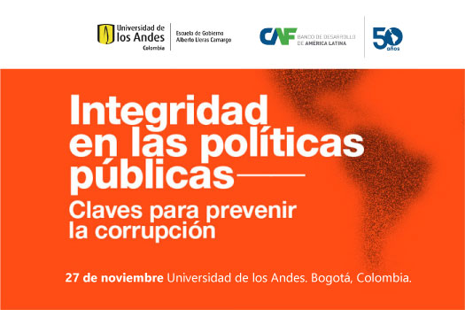 Presentation Economy and Development Report (RED) 2019 in Colombia