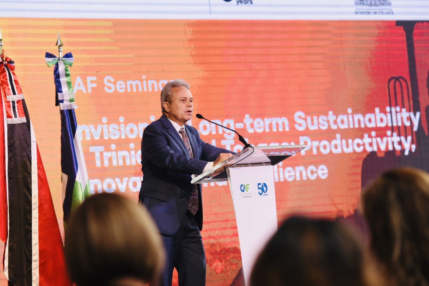  Boosting Productivity and Innovation, key for Trinidad and Tobago’s Long-Term Growth