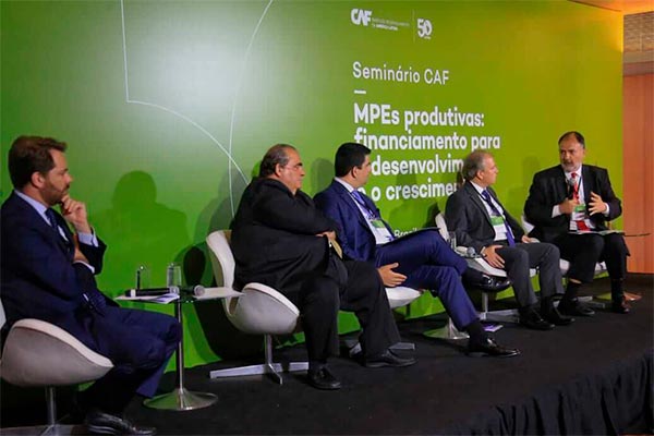 Pequenas e médias empresas brasileiras precisam de melhor ambiente de negócios e maior acesso ao crédito