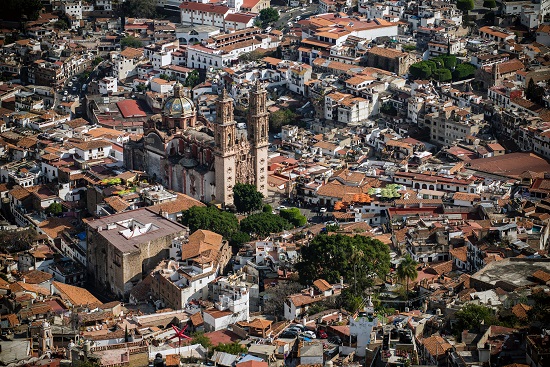 Centralidades urbanas como instrumento de revitalização urbana com mobilidade sustentável