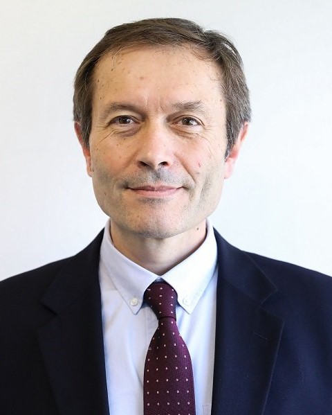 Gustavo Beliz 