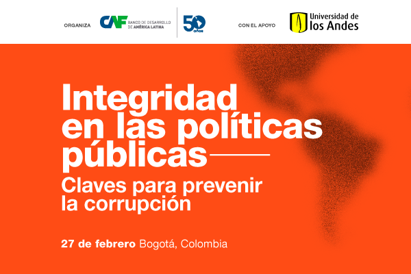 Apresentação do RED 2019 em Bogotá