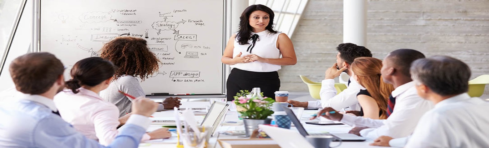 Desarrollo empresarial con perspectiva de género (4° edición)