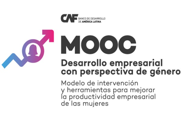 Desarrollo empresarial con perspectiva de género (4° edición)
