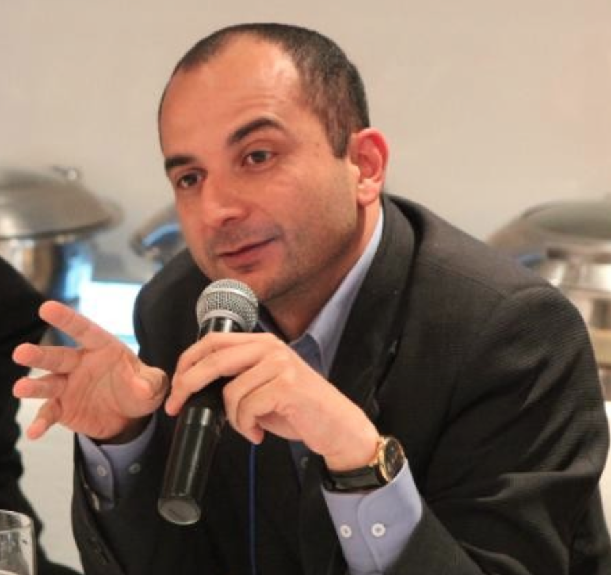 Camilo Cetina