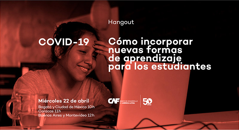 Cómo incorporar nuevas formas de aprendizaje para los estudiantes