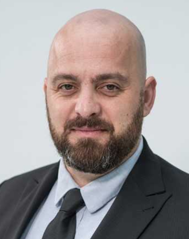 Agustín E. Alonso Daher