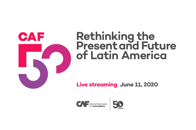 Rethinking the Present and Future of Latin America and The Caribbean