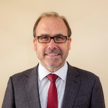 Alberto Undurraga Vicuña