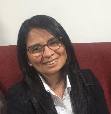 Ángela Cáceres
