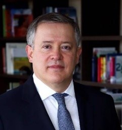 Andrés Chaves