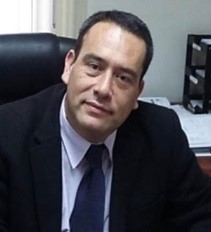 Rodrigo Urzúa Álvarez