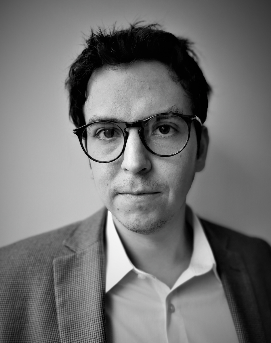 Patricio Scaff