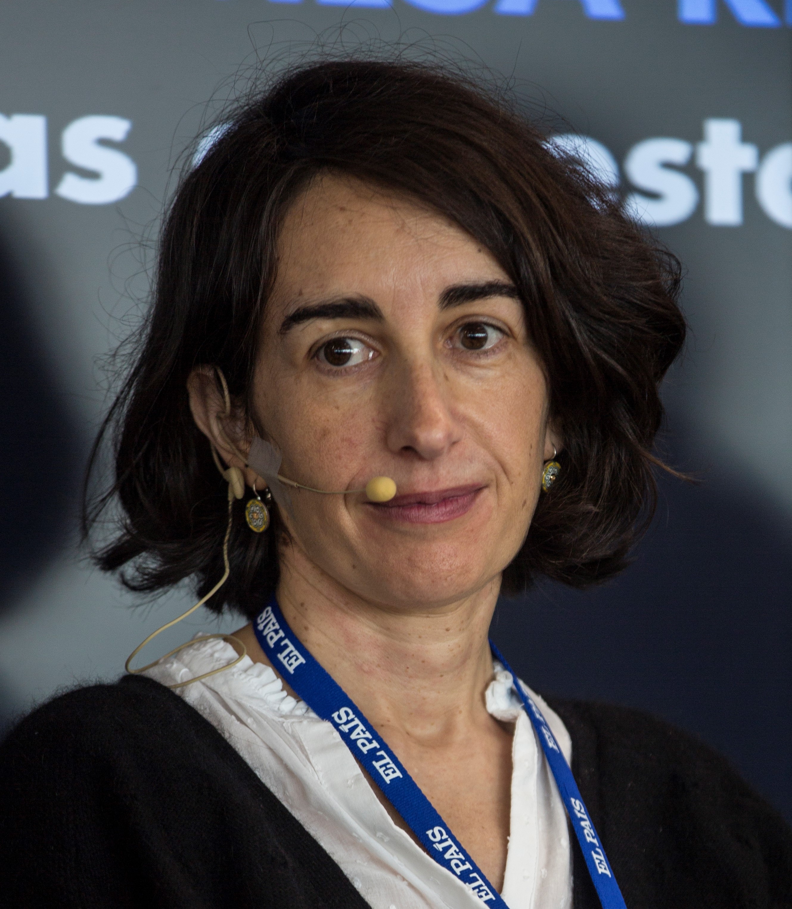 María José Roa