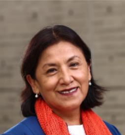 Janina León Castillo