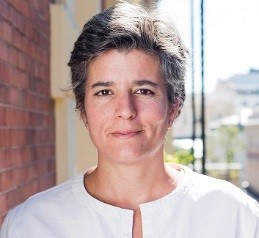 Verónica López