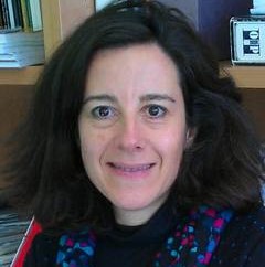 Maricruz Lacalle