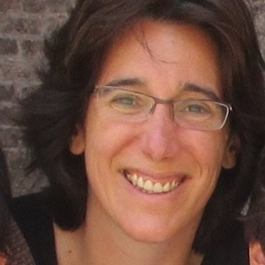 Cristina Esteban