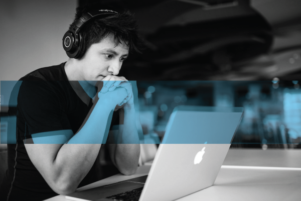 Letras, bytes y pandemia