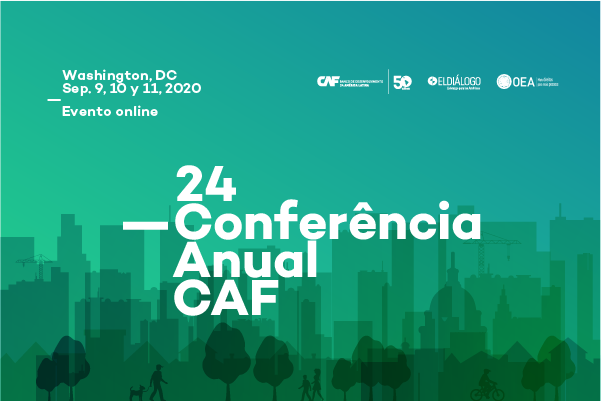 24 Conferência Anual CAF