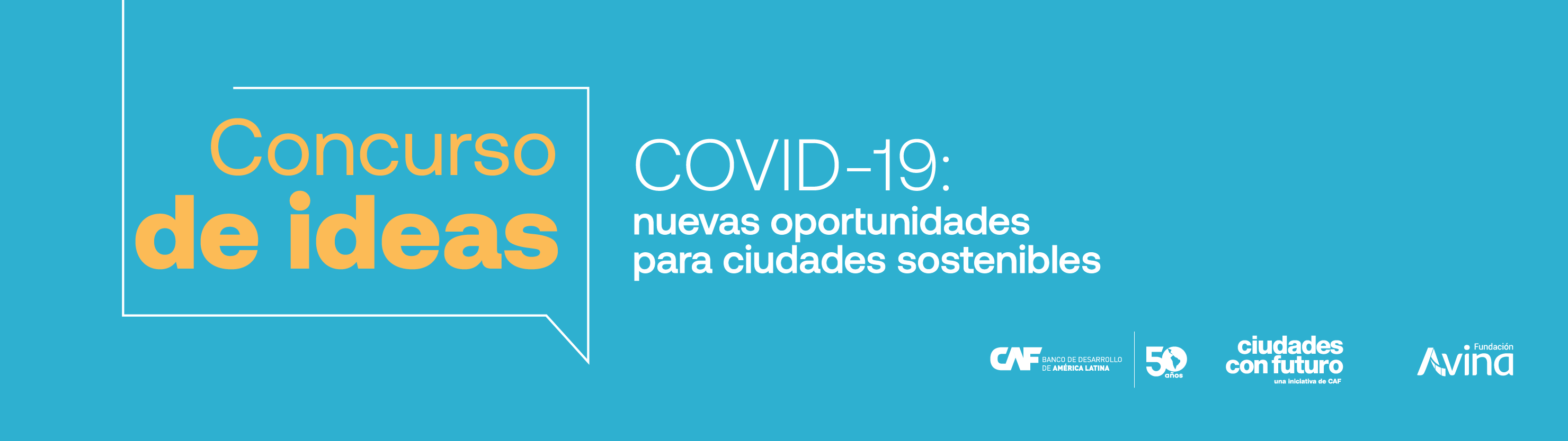 concurso de ideas desarrollo urbano