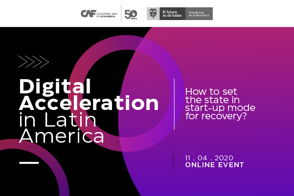 The Digital Acceleration in Latin America