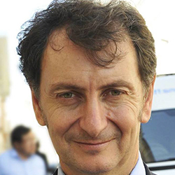 Andrés Borthagaray