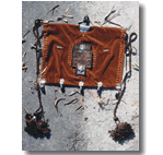 Jewelry and symbols on the Andean route