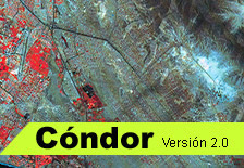 User Manual “Condor Version 2.0”