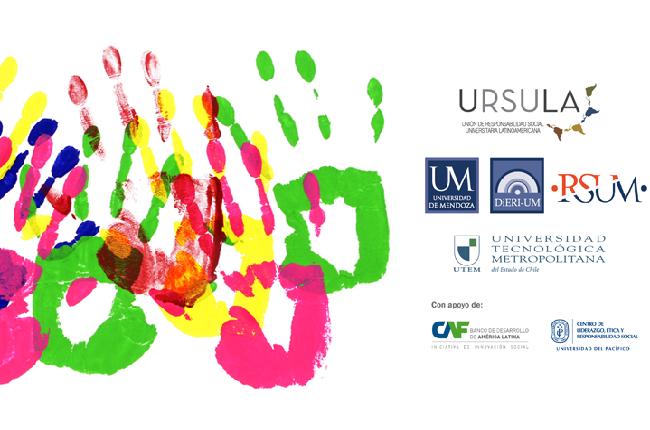 1° Foro Regional URSULA