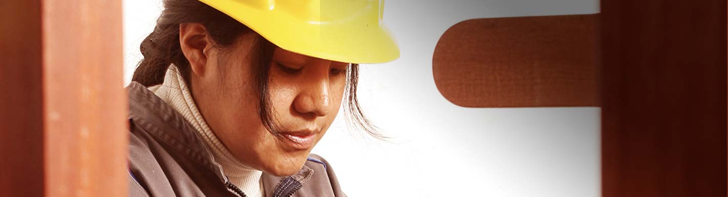 Homes, companies and schools are where gender gaps are more evident in Latin America