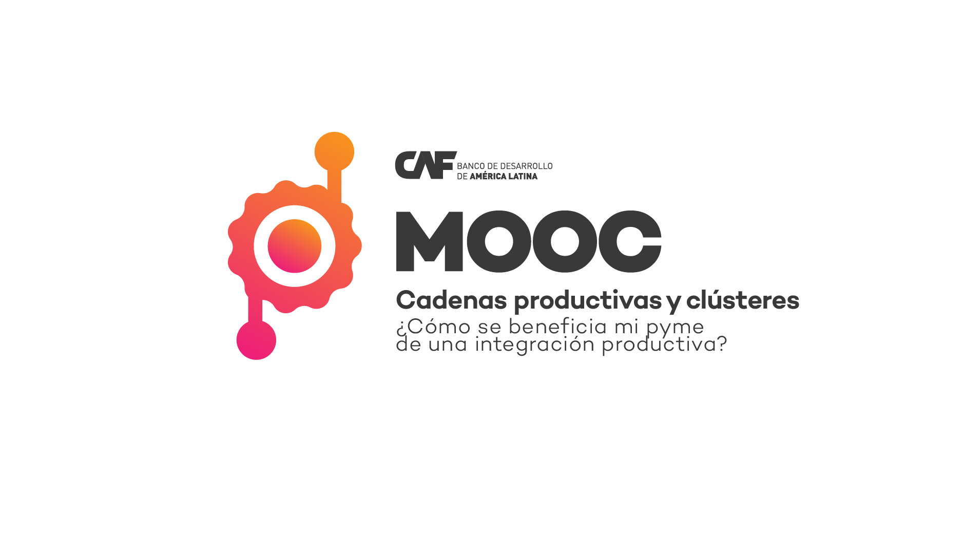 Cadenas productivas y clústeres: ¿Cómo se beneficia mi pyme de la integración productiva?