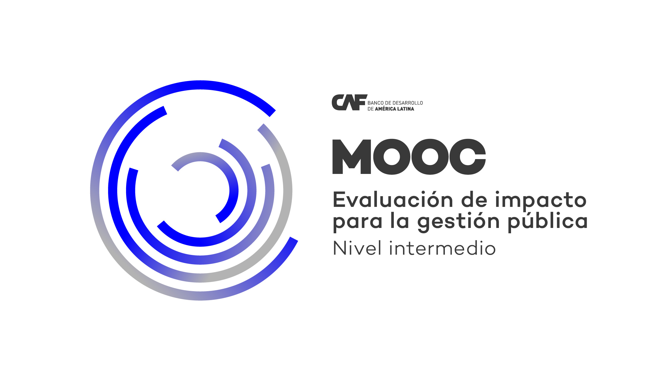 Evaluación de Impacto para la Gestión Pública (intermedio) (3° ed)