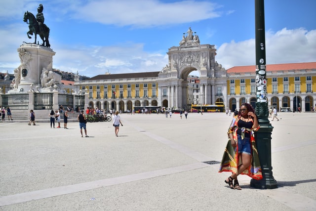 Lo que podemos aprender de las mujeres de e-Portugal