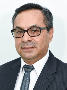 Dilberth Cordero Valdivia