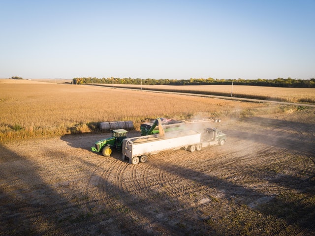 El Pacto Verde Europeo: ¿qué implica para las agroexportaciones latinoamericanas?