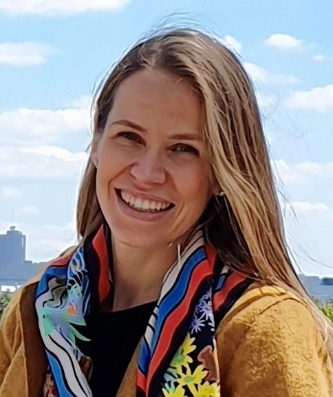 Almudena Fernández Benito