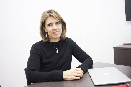Claudia Pescetto