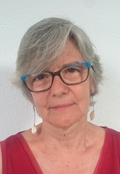 Beatriz Morán Márquez 