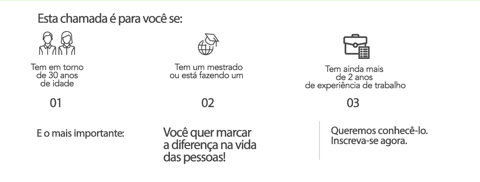 quem pode participar