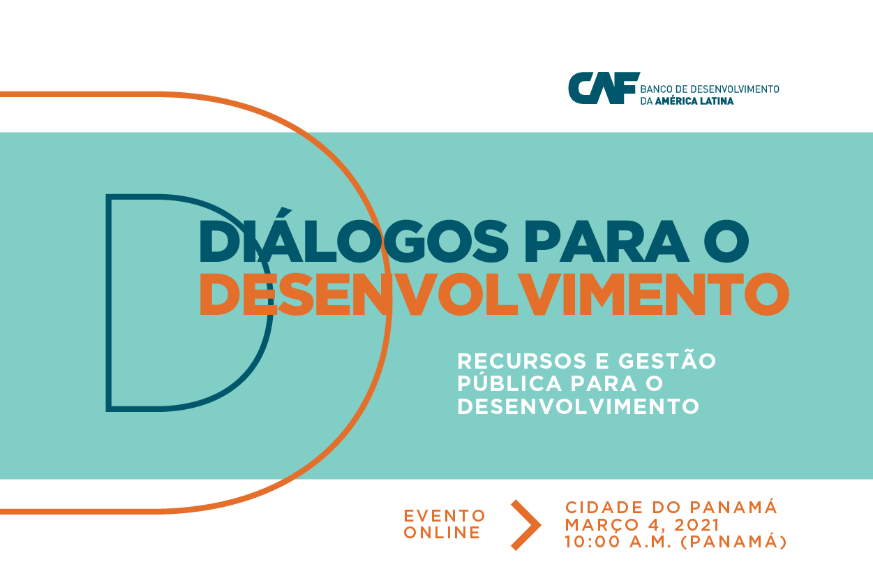  Recursos e gestão pública para o desenvolvimento 